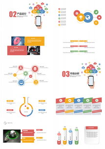 科技風(fēng)網(wǎng)絡(luò)安全軟件開發(fā)PPT模板下載——24頁熊貓辦公專業(yè)指南